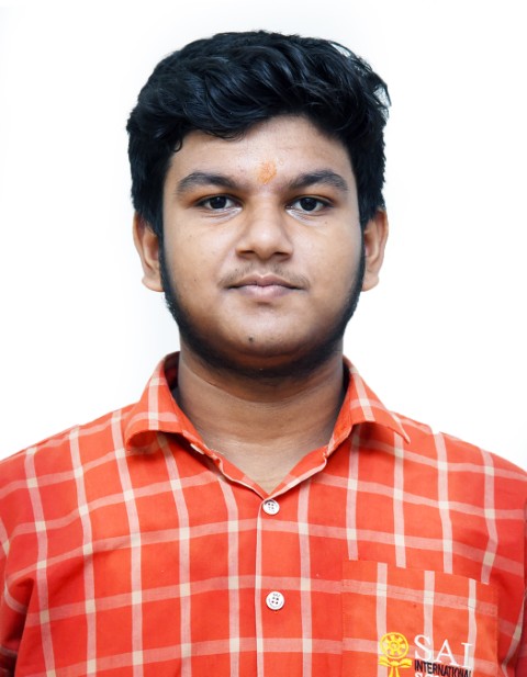 Dinesh Dibyadarshan