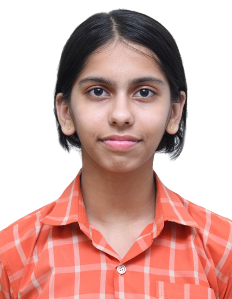 Janvi Nayak