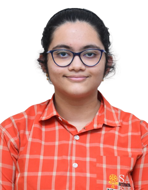 Aishikee Kundu