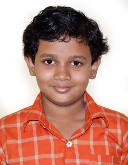 SULAGNA NANDINI