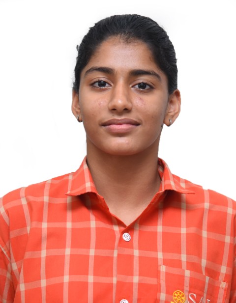 Aura Sharma