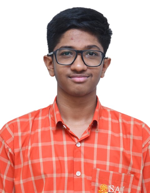 Soham Mohanty