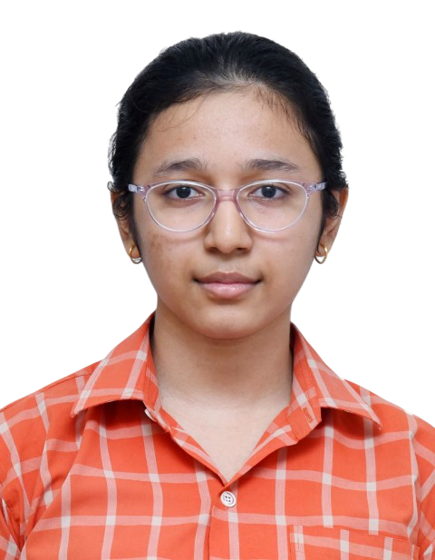 Shreyashi Subudhi