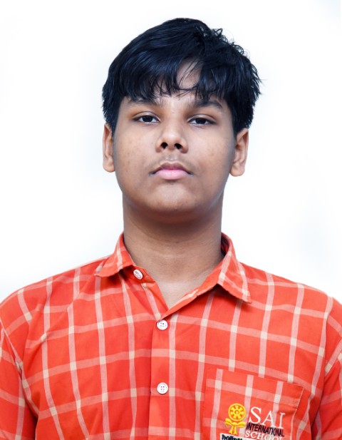 Rajdeep Panda