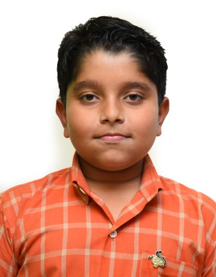 SAKTI ASRIT RAUTRAY
