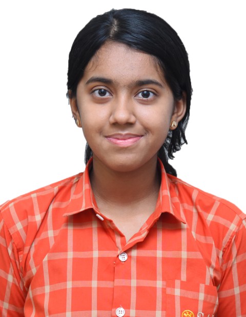 Saanvi Sahu
