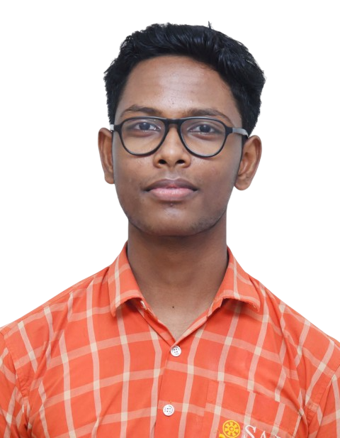 Reyaansh Biswal