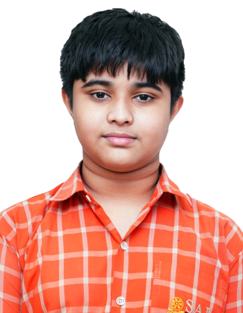 Susmit Satpathy