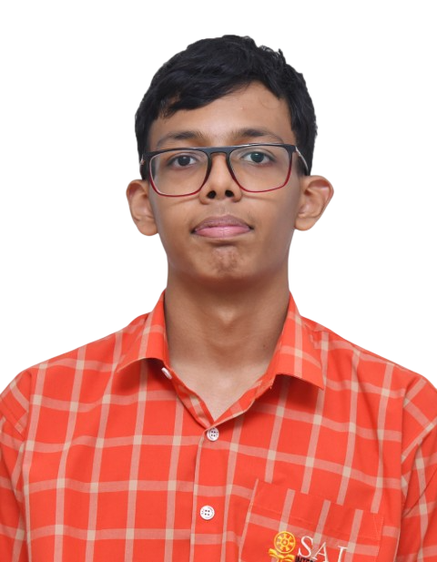 Harshvardhan Deo
