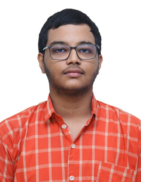 Ritwik Raj Mishra