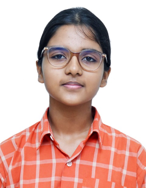 Anwesha Panda