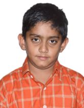 KANISHK VARDHAN JAIN