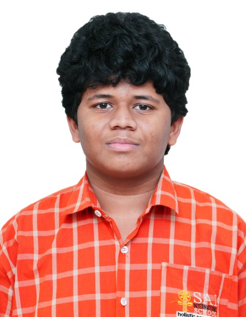 Vivaan Behera