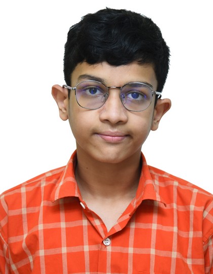 YASHRAJ DAGARA