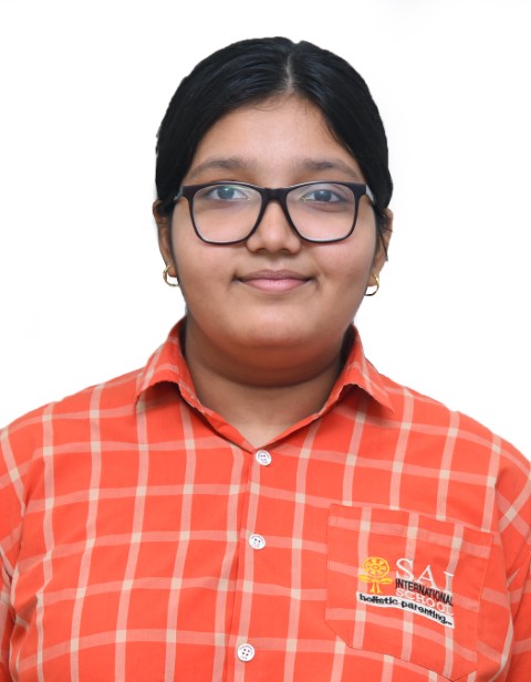 Avni Jain