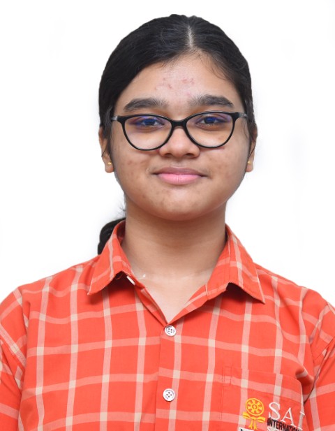 Anushree Mishra