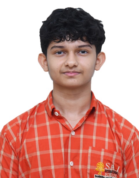 Soham Mishra