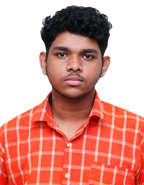 Rishit Pradhan