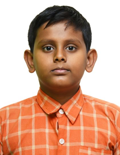 AKASAPU JAYAHARSHA