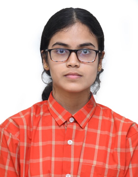 Pratiksha Panda