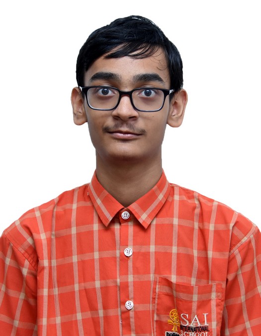 Aditya Dev
