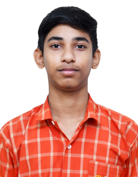 Sasmit Pal