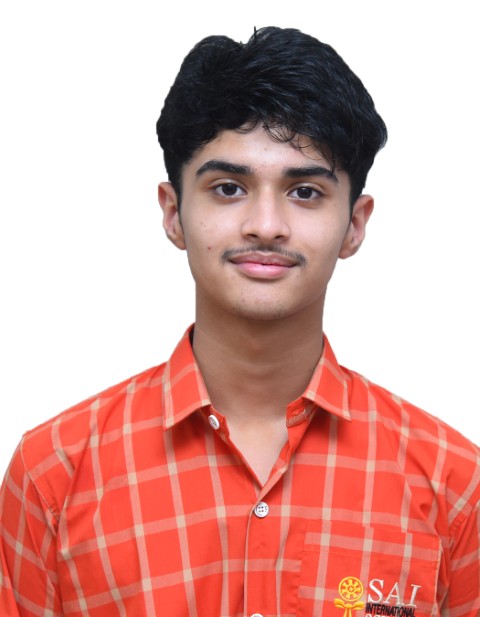 Ruhan Samantaray