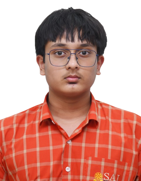 Devansh Chowdhury