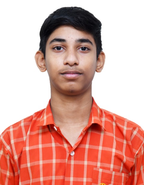 Sasmit Pal