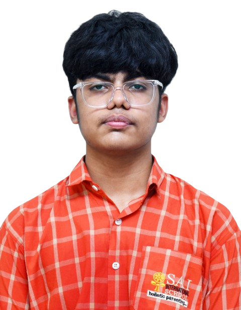 Ishaan Patri
