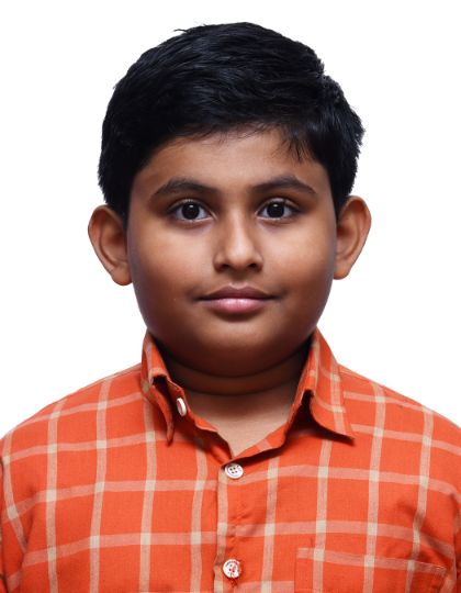 OM ANISH MISHRA
