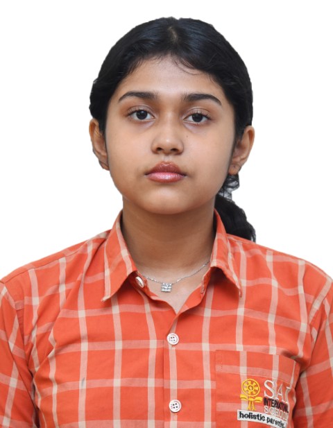 Adya Akanksha