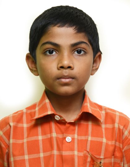 REWANTA KUMARR