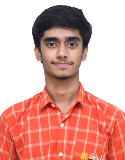 Dhary Dubey