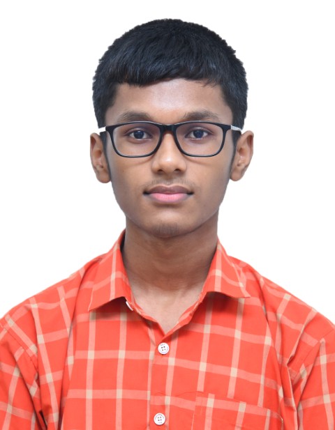 Britant Surya