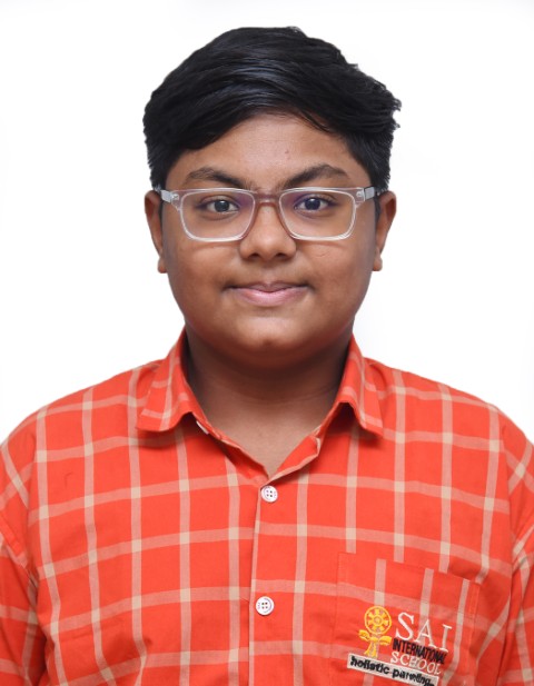 Jignesh Badajena