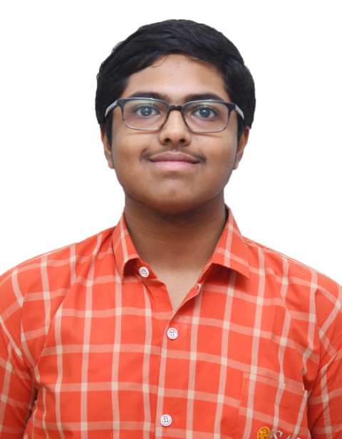 Shourya Panigrahi