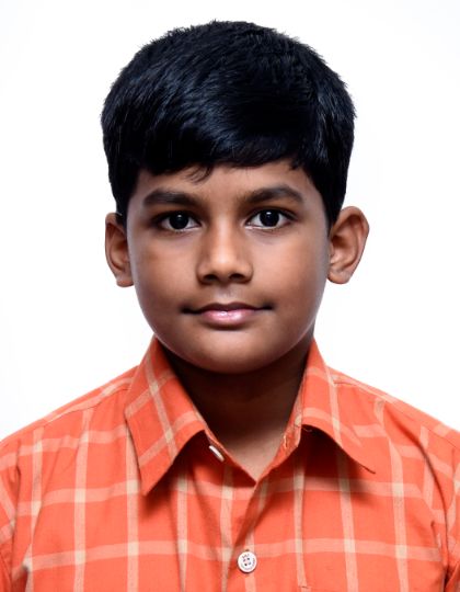 DHIRAJ KUMAR SAHOO