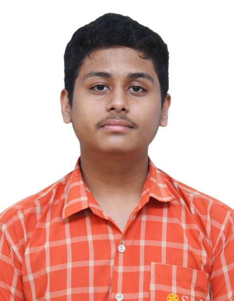 Ayushmaan Rout