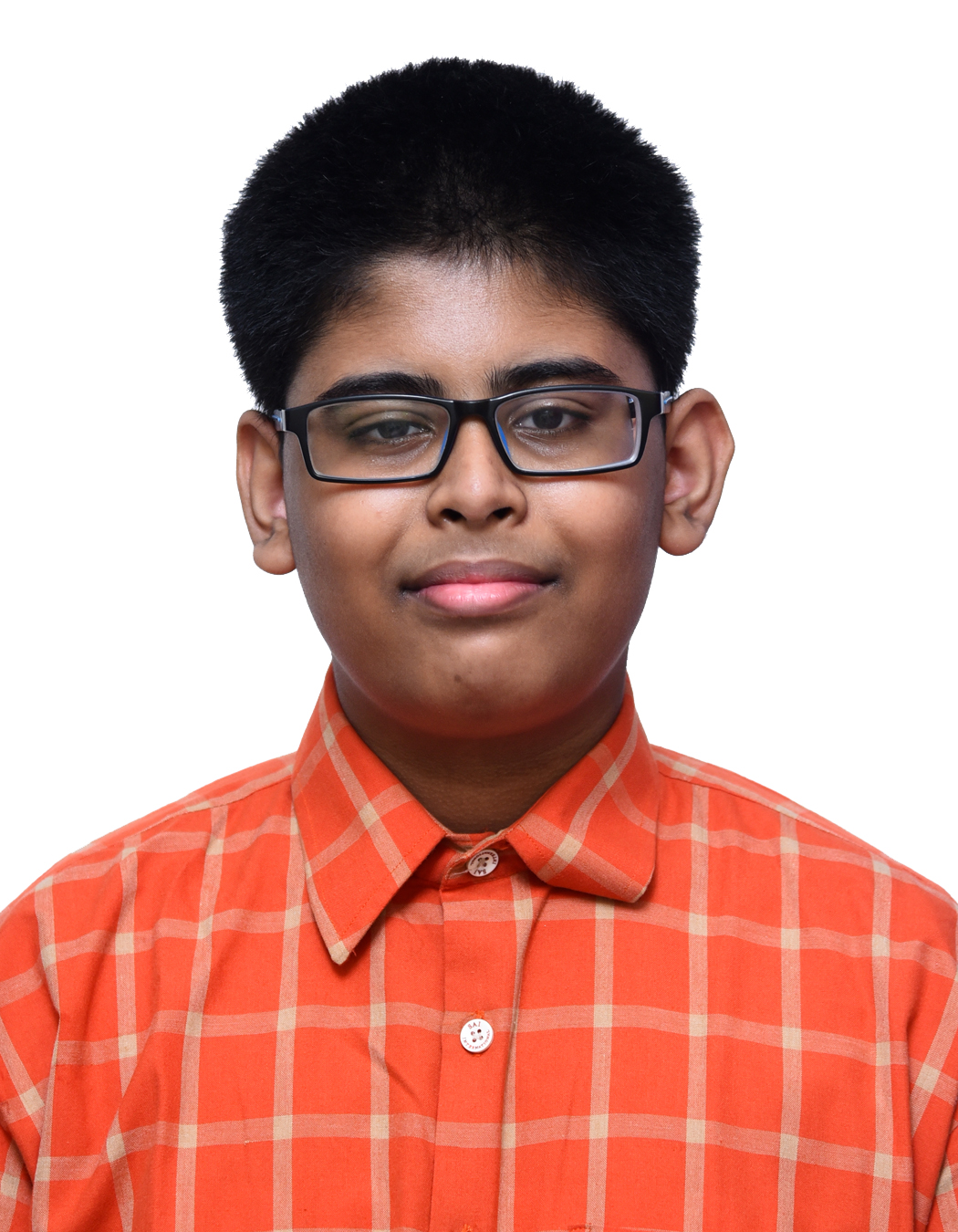 SIDDHARTH MAHARANA