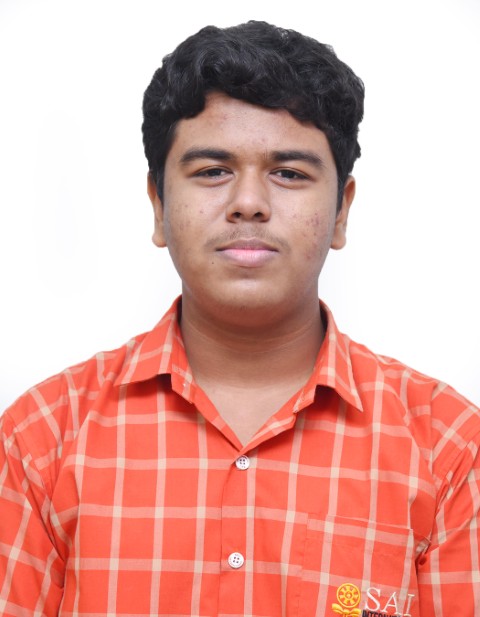 Ayushman Divyansh Nayak