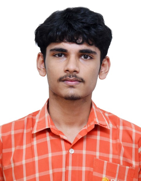 Aryan Ayushman Biswal