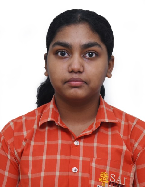 Sheetal Rout