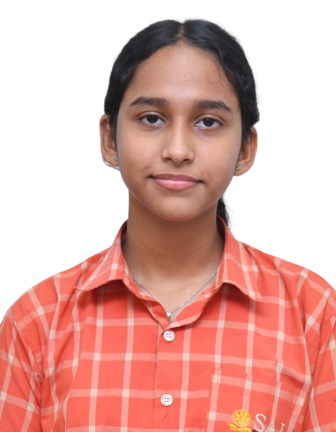 Saanvi Siddhi
