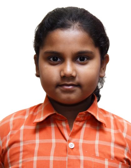 ARNAVI ANNANITA