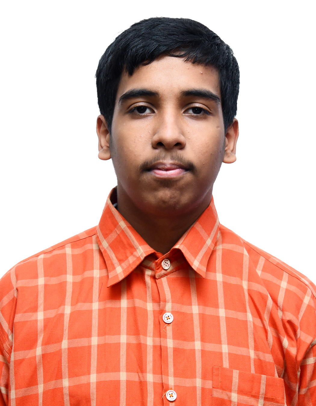 AADESH MOHANTY