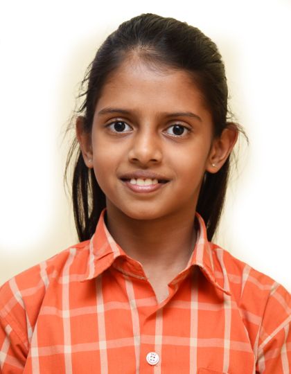 ABHIPSA SONAKSHI PUTHAL