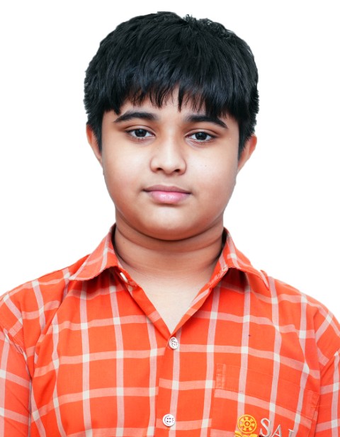 Susmit Satpathy