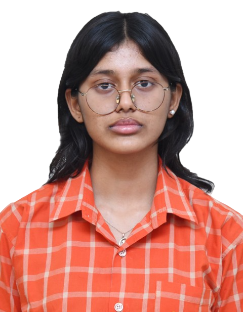 Priyanka Misra