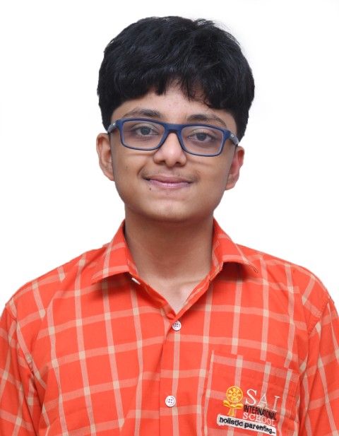 Aditya Aradhey